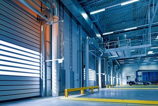 Auditoría de Comercio Exterior